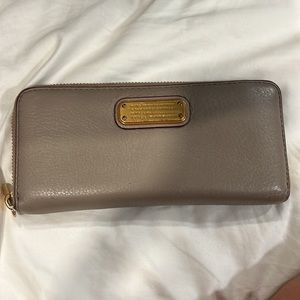 Marc jacobs wallet